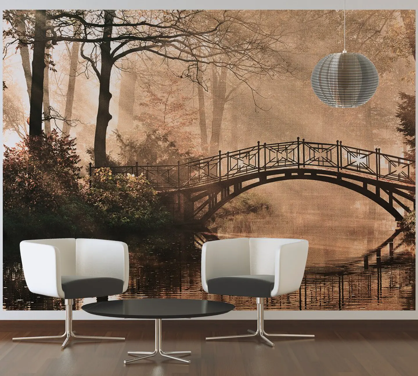PARK BRIDGE 2 2