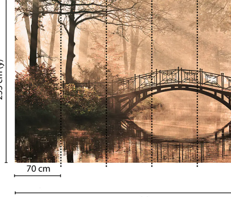 PARK BRIDGE 2 3