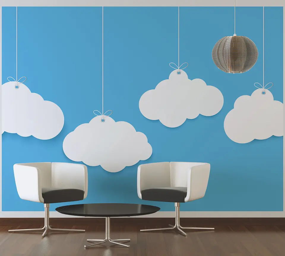 CLOUDS 1 2