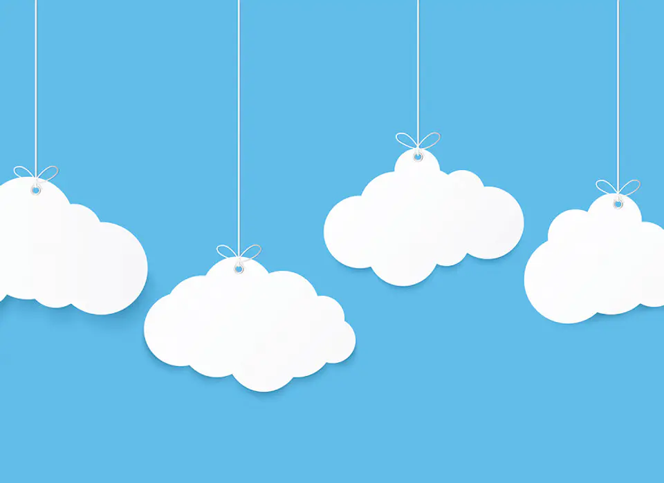 CLOUDS 1 1