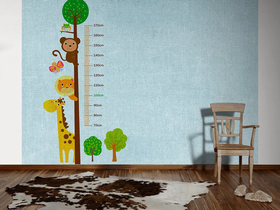 KIDS GROW STICK 1 2