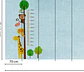 KIDS GROW STICK 1 - thumbnail 3