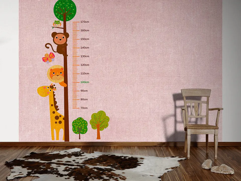 KIDS GROW STICK 2 2