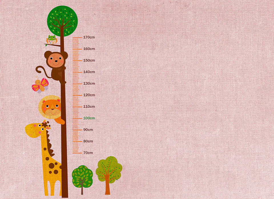 KIDS GROW STICK 2 1