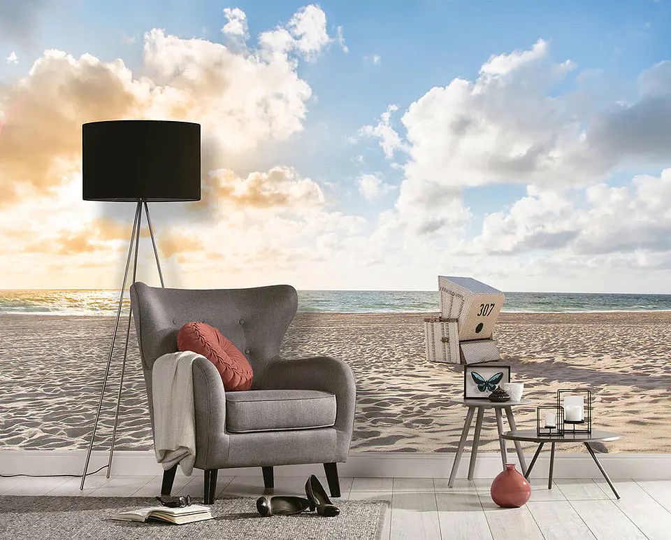 BEACH CHAIR 2