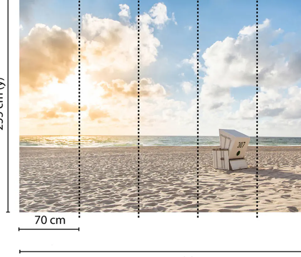 BEACH CHAIR 3