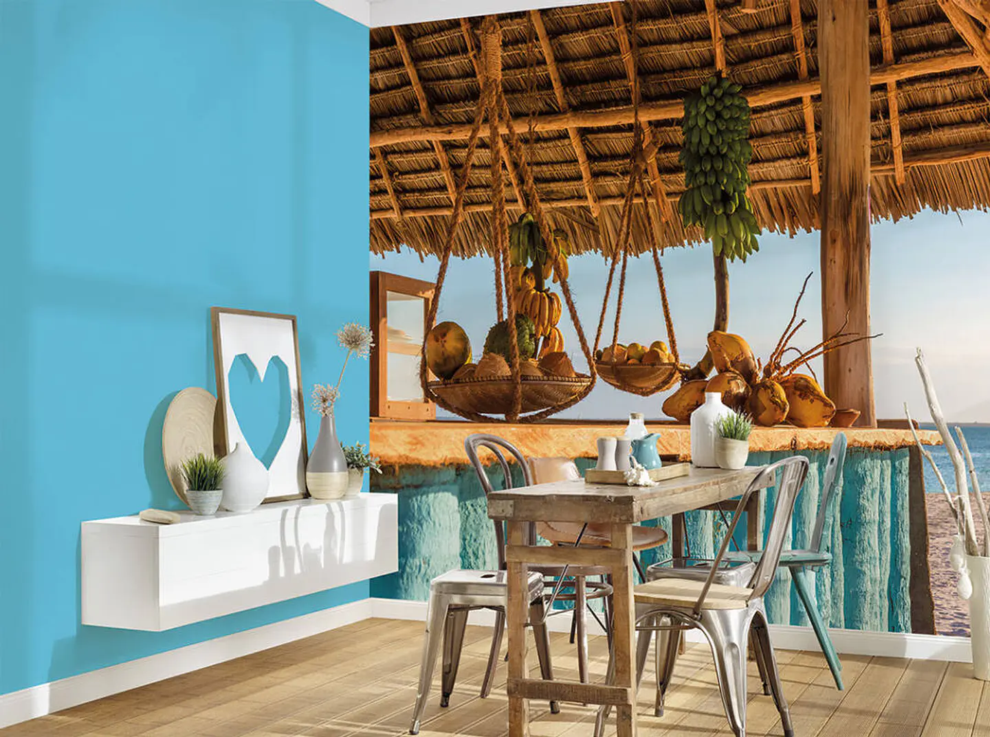 BEACH BAR 2