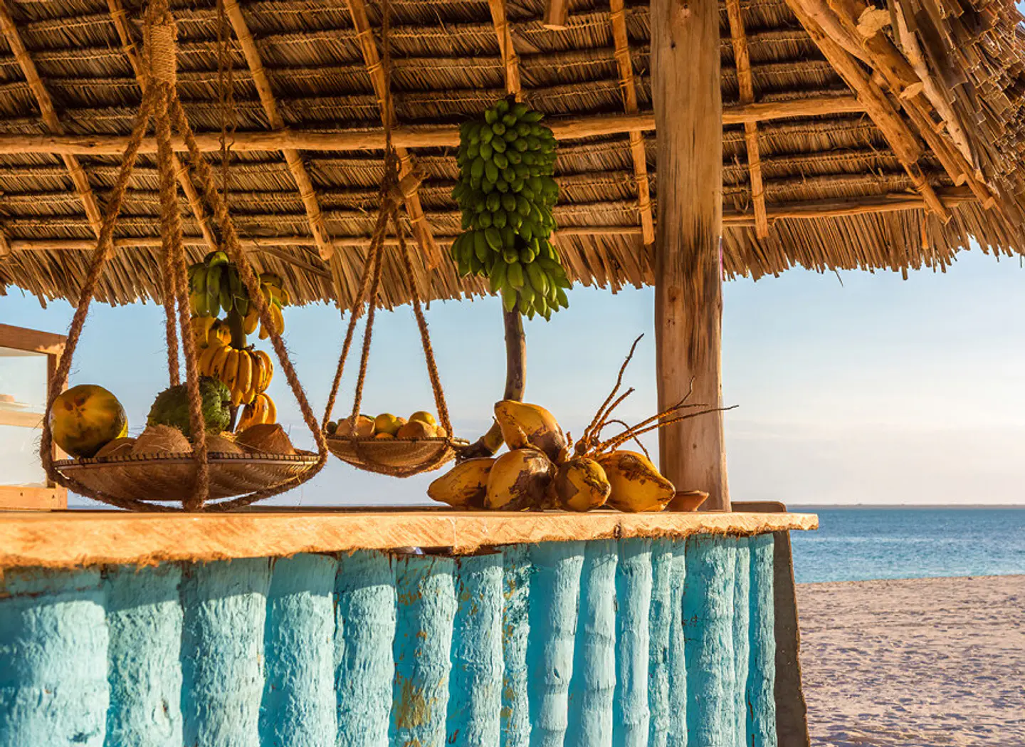 BEACH BAR 1