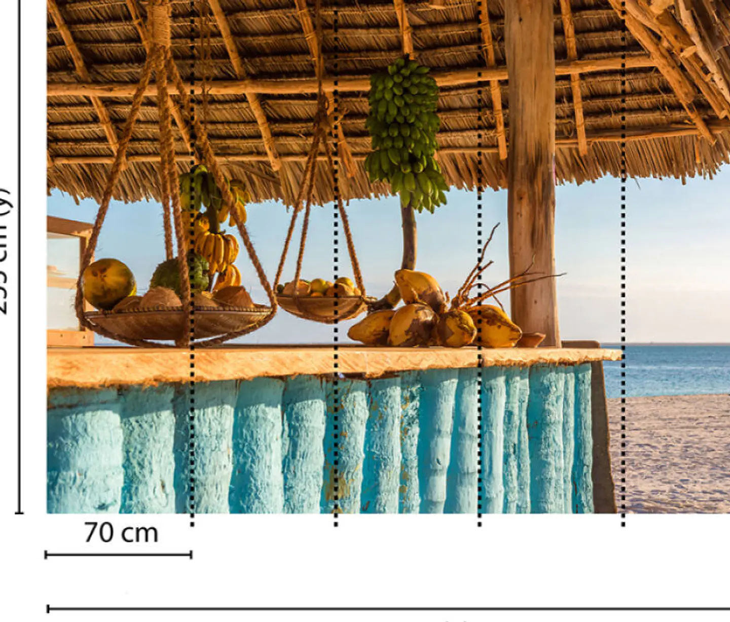 BEACH BAR 3