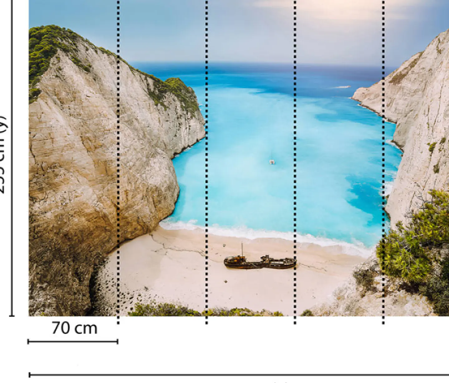 GREEK BAY 3
