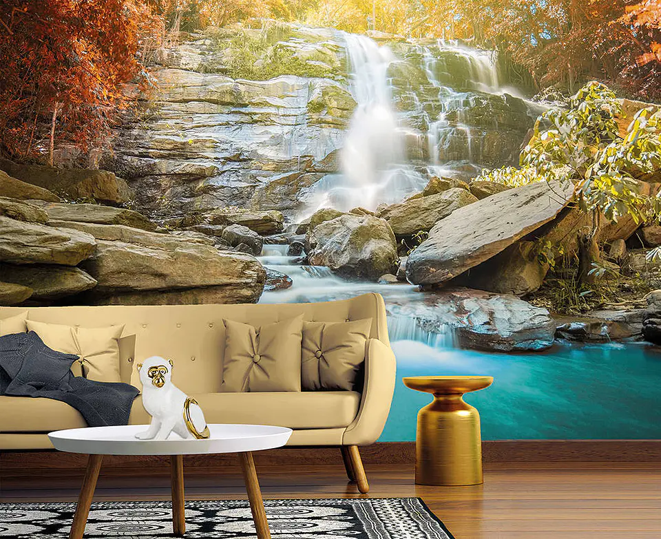 WATERFALL 2