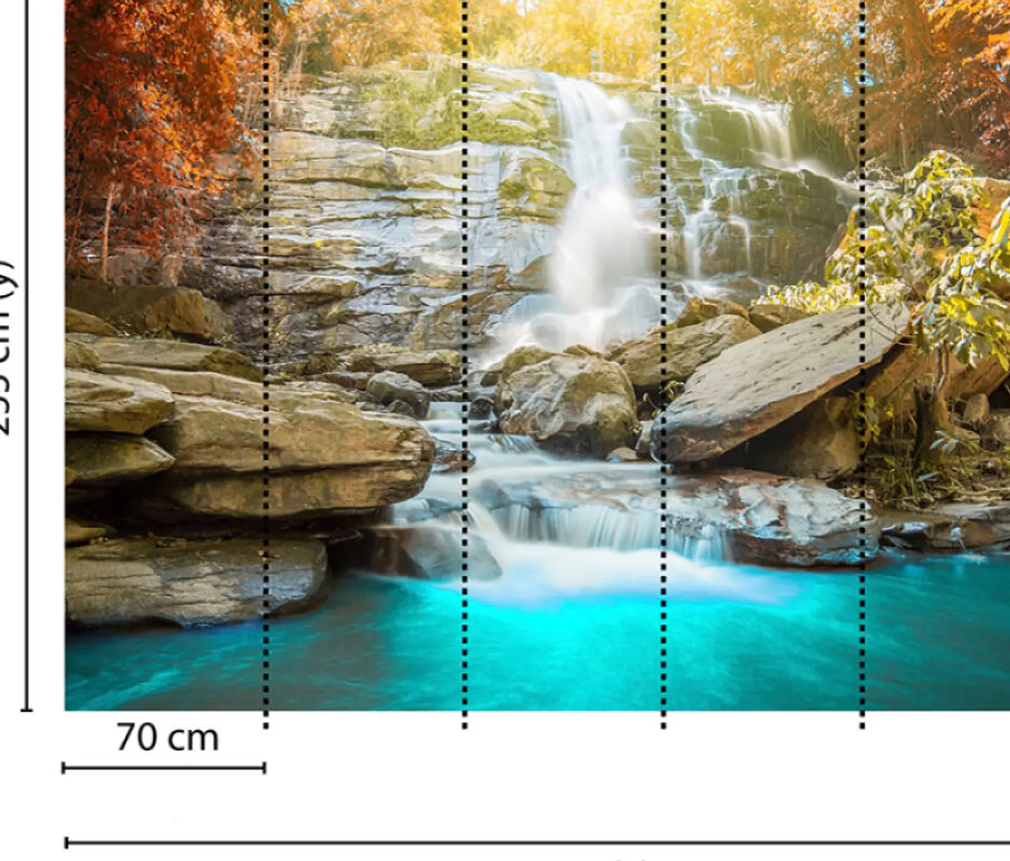 WATERFALL 3