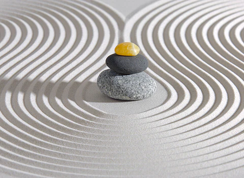 HOT STONE SPA