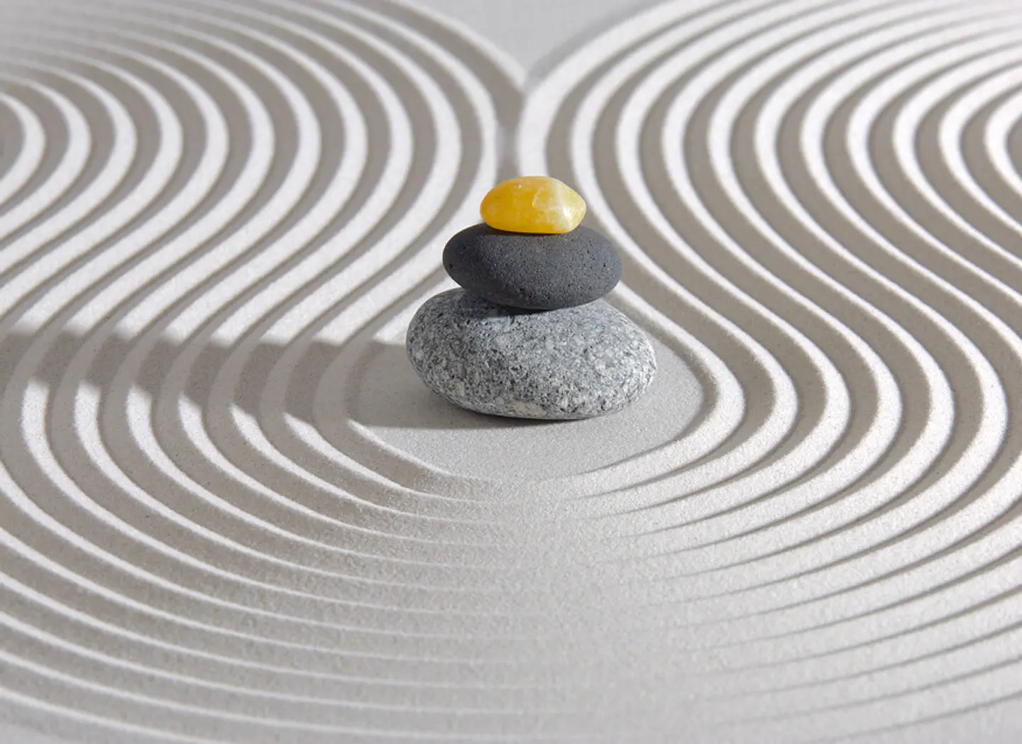HOT STONE SPA 1