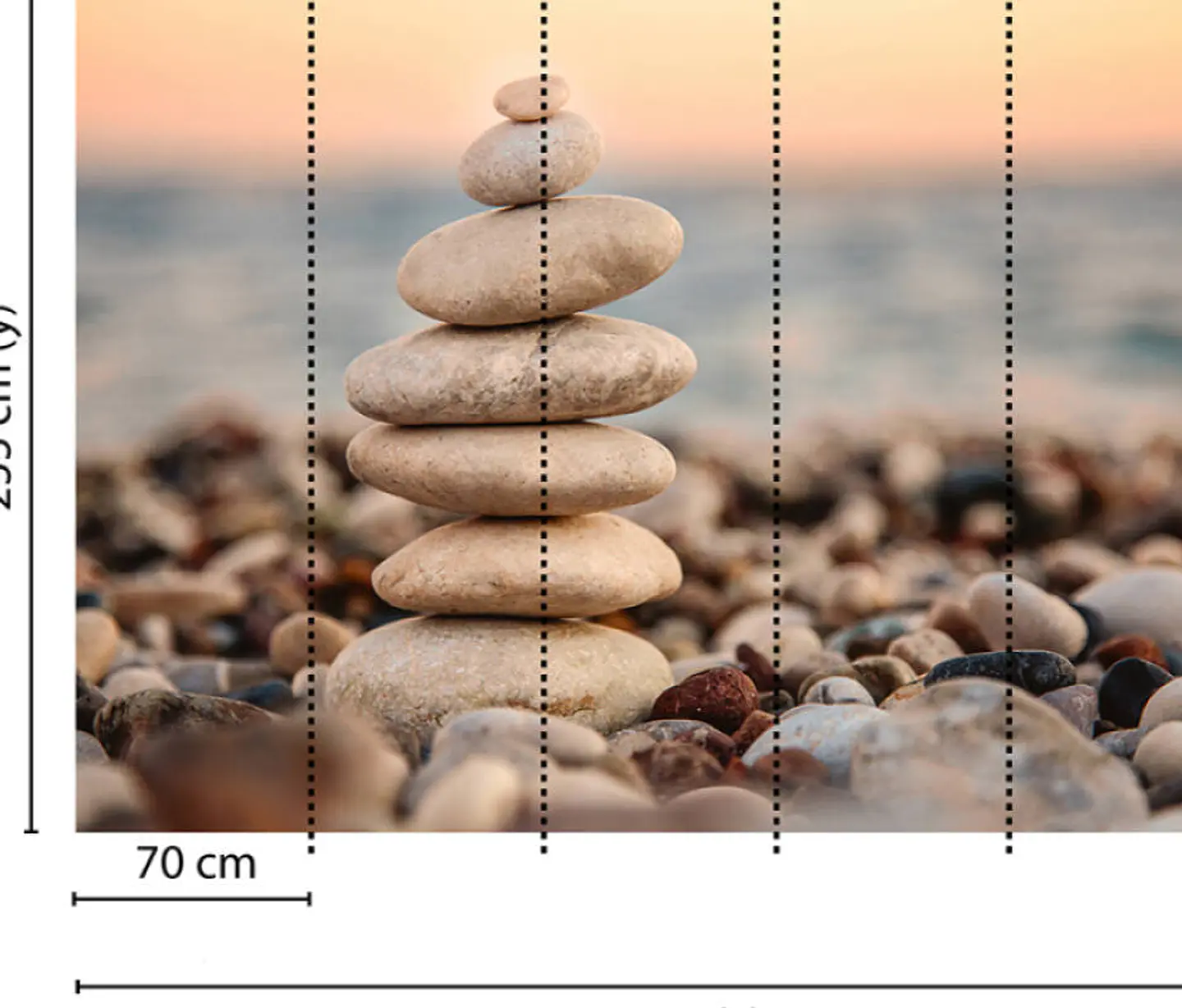 STONE BEACH 2 3