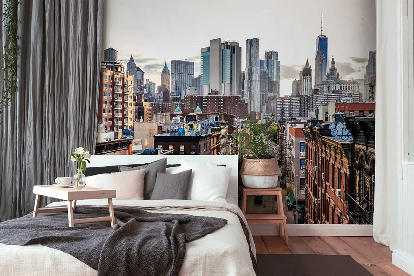 NEW YORK VIEWS 1 2