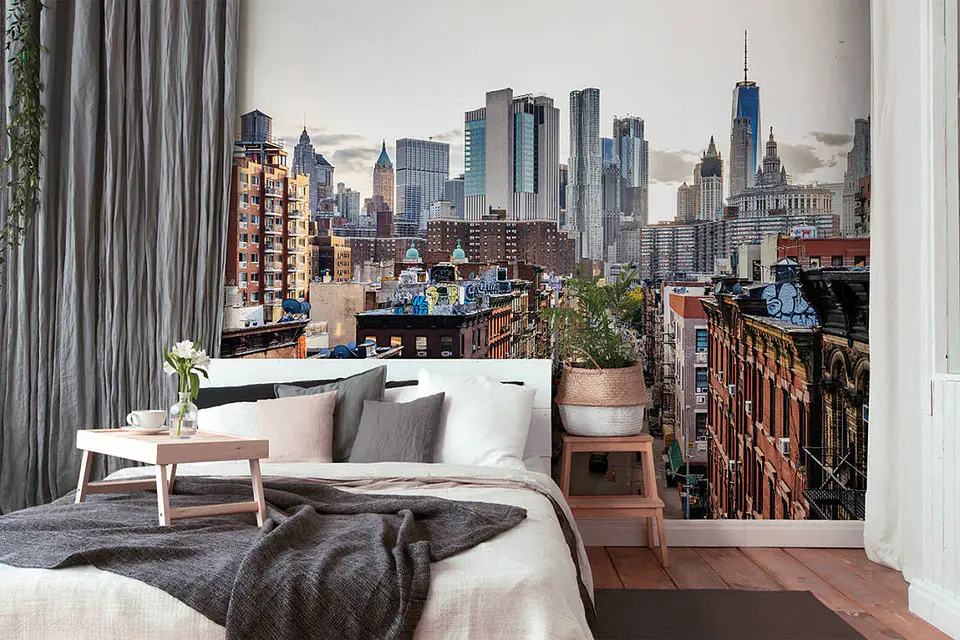 NEW YORK VIEWS 1 2