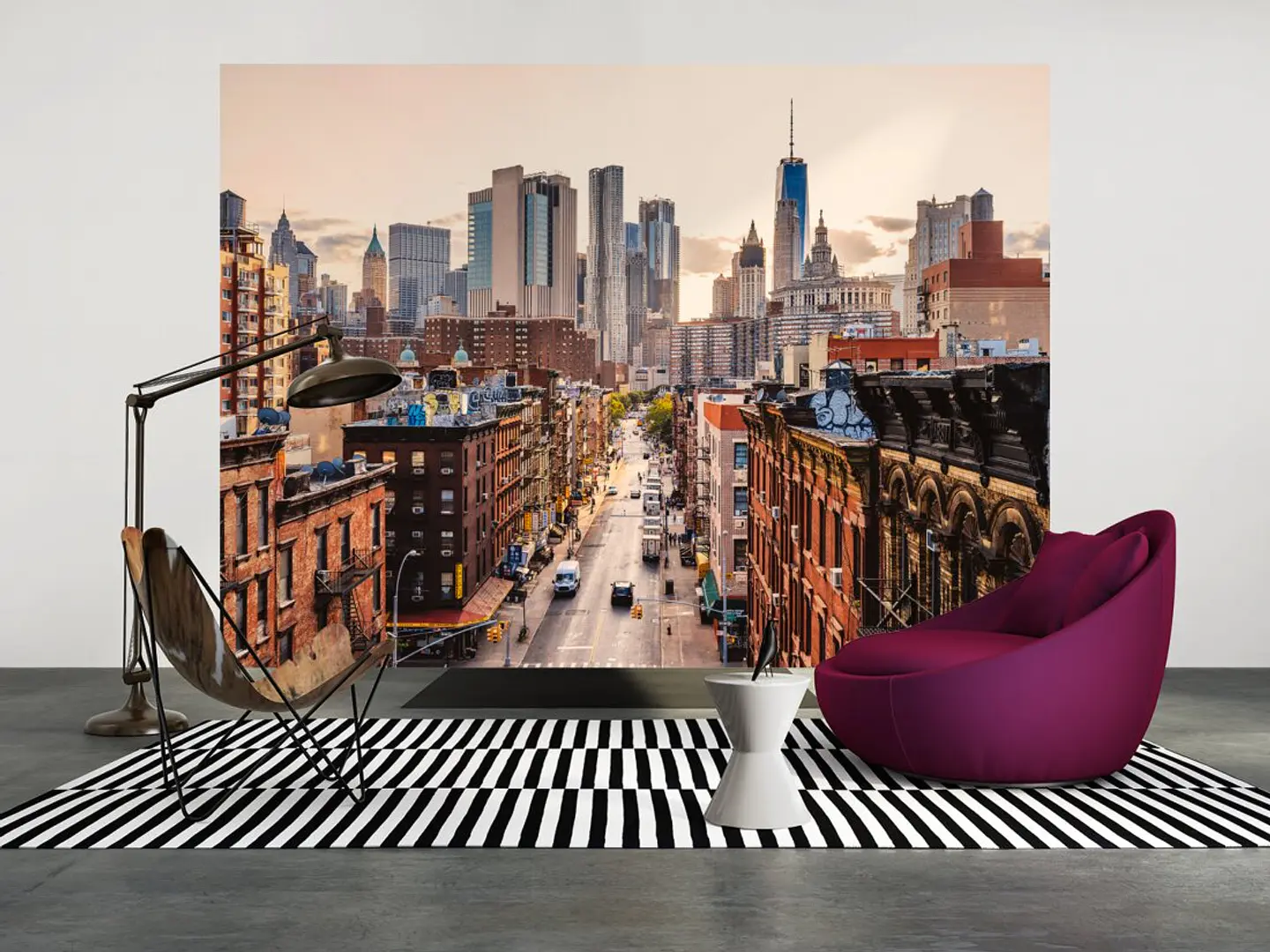 NEW YORK VIEWS 2 2
