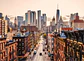 NEW YORK VIEWS 2 - thumbnail 1
