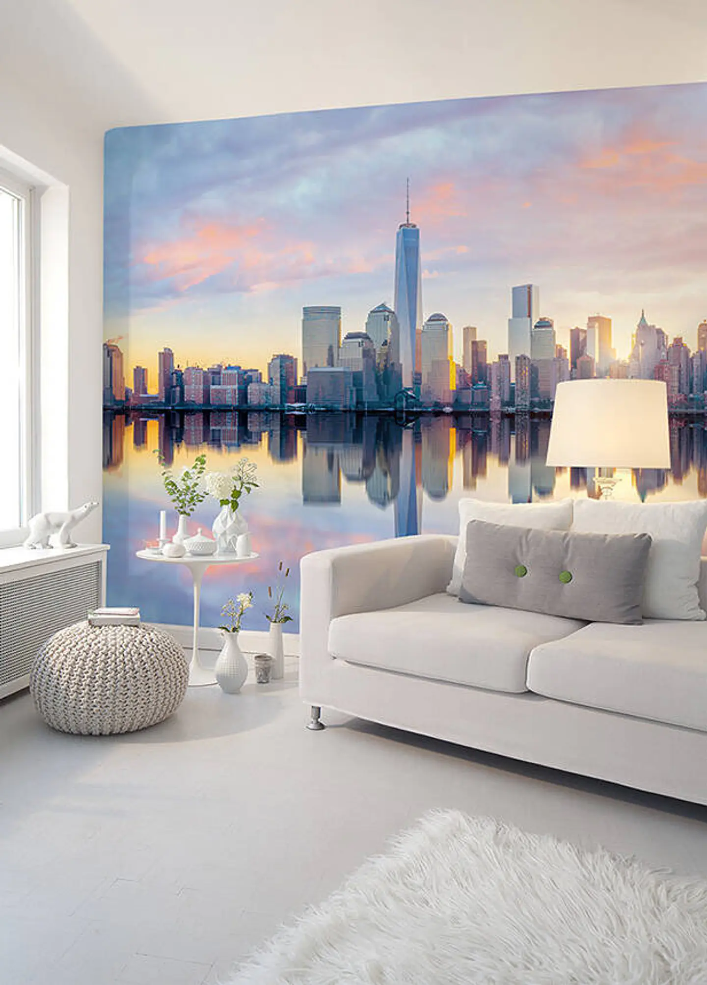 SKYLINE NY 1 2