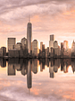 SKYLINE NY 2 - Miniatura 1