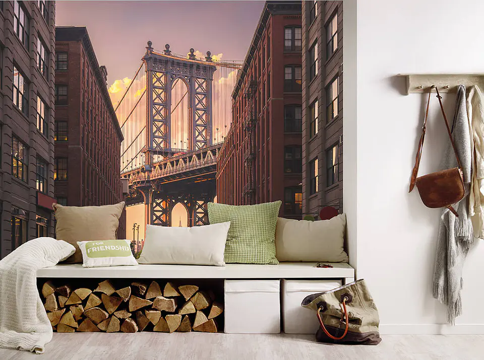 BROOKLYN BRIDGE  2