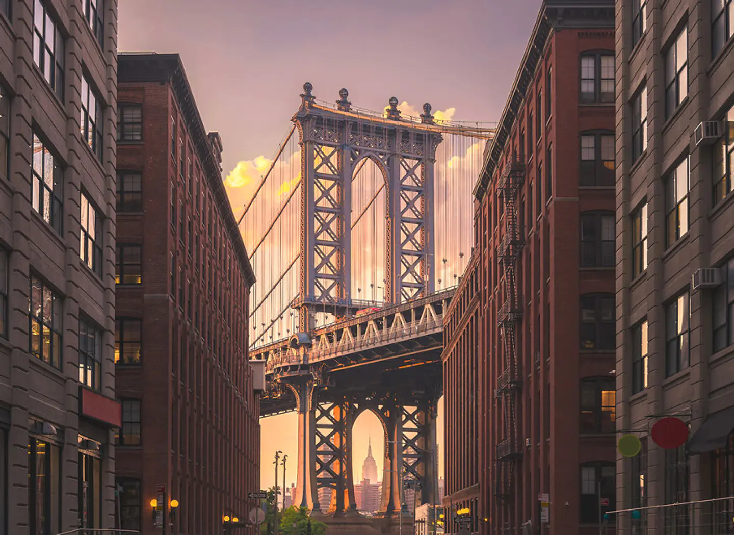 BROOKLYN BRIDGE  1