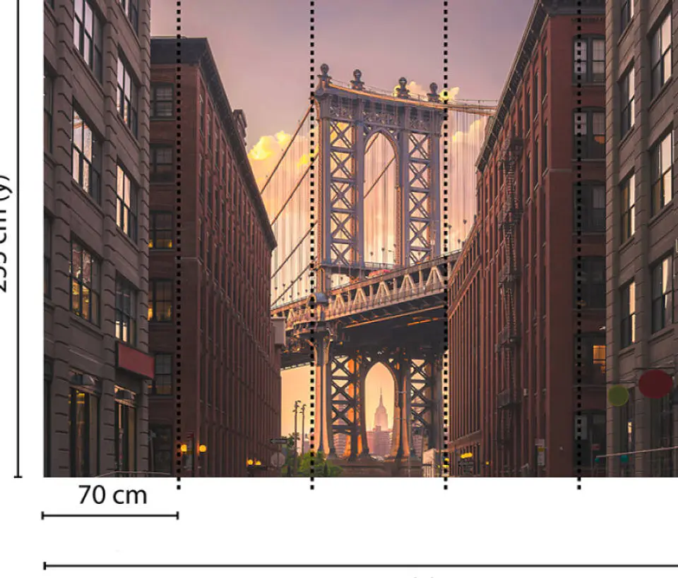 BROOKLYN BRIDGE  3