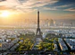 EIFFEL TOWER - thumbnail 1