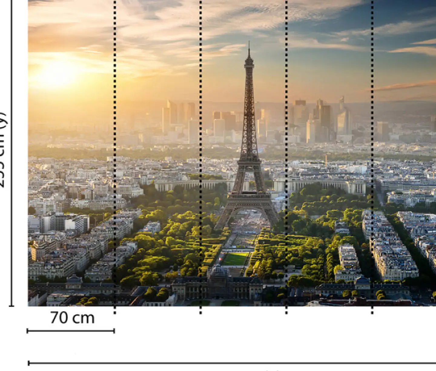 EIFFEL TOWER 3