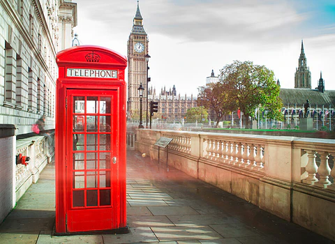 PHONE BOOTH