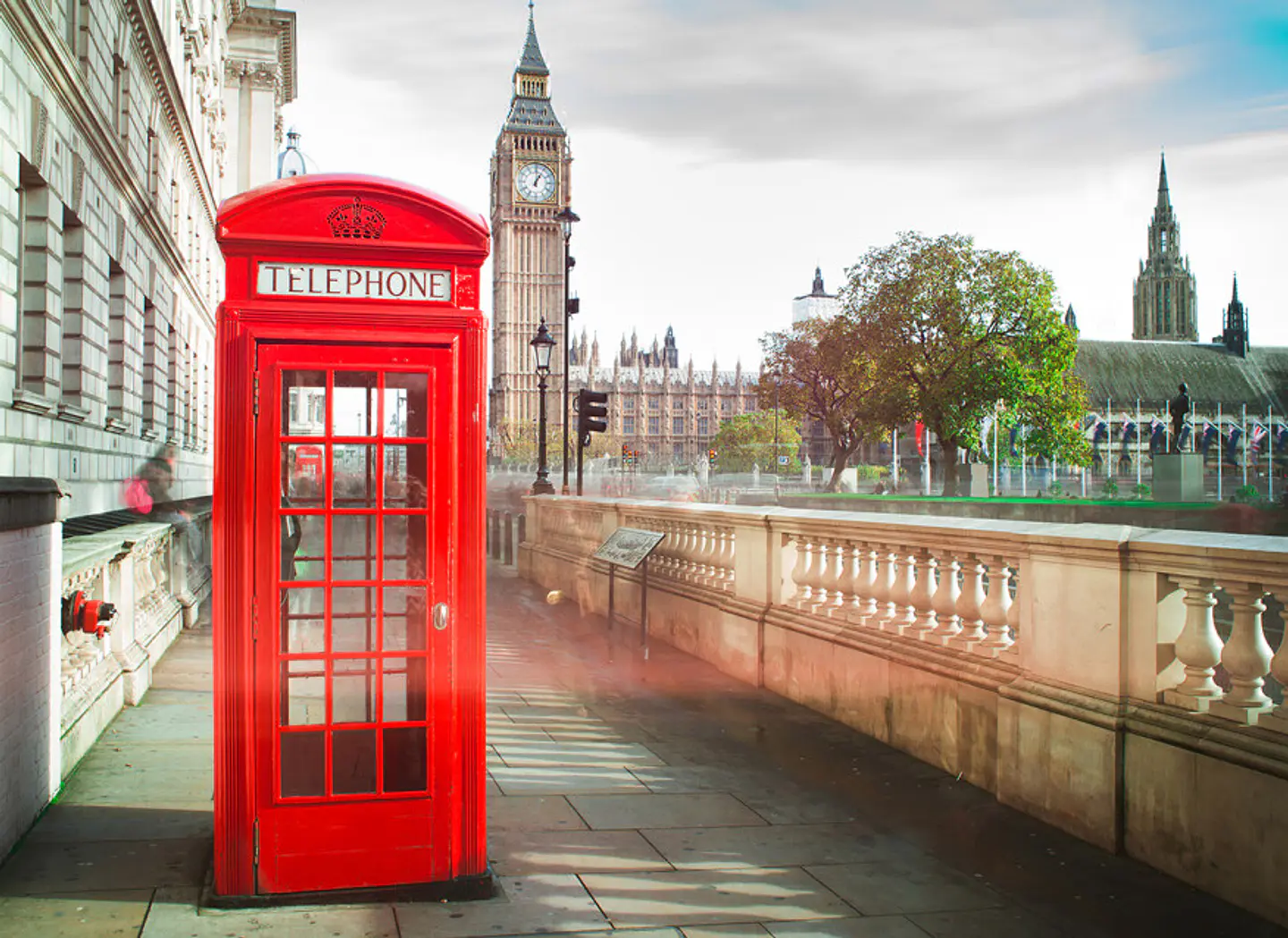 PHONE BOOTH 1