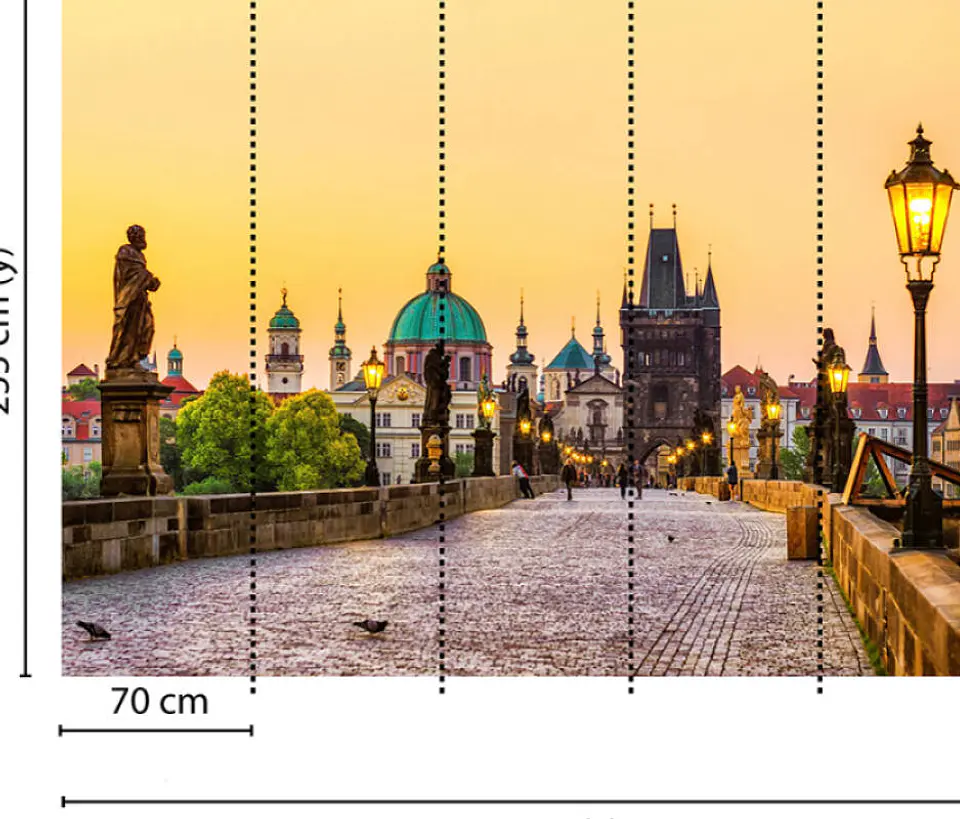 CHARLES BRIDGE 3