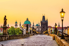 CHARLES BRIDGE