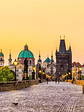 CHARLES BRIDGE - Miniatura 1