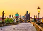 CHARLES BRIDGE - thumbnail 1