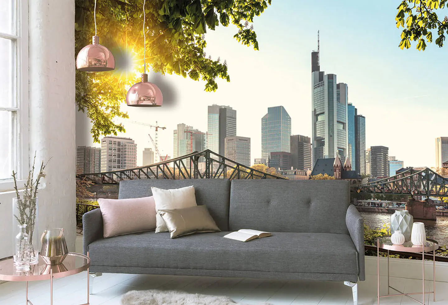 FRANKFURT CITY 2