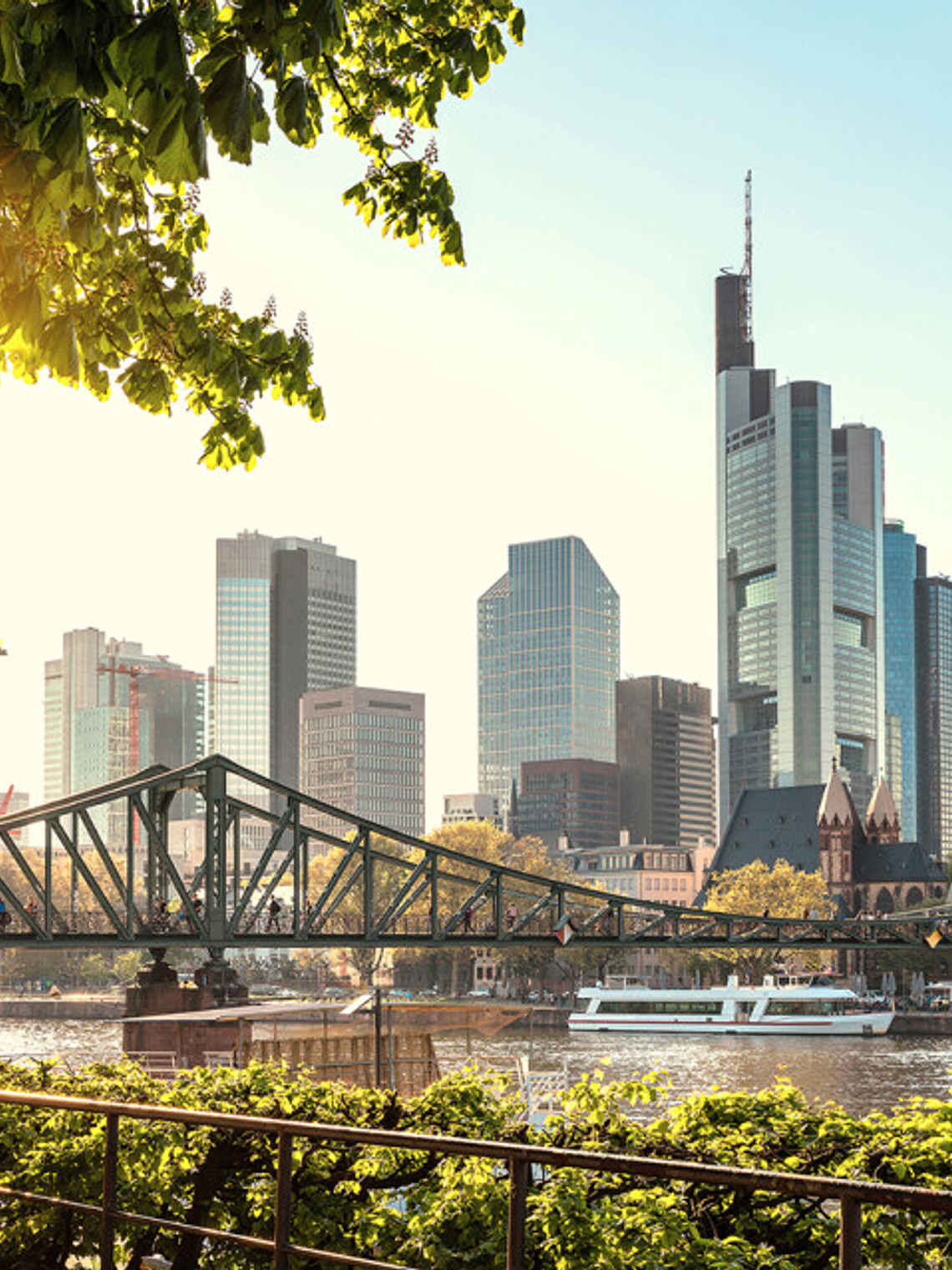 FRANKFURT CITY 1