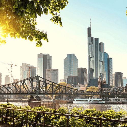 FRANKFURT CITY