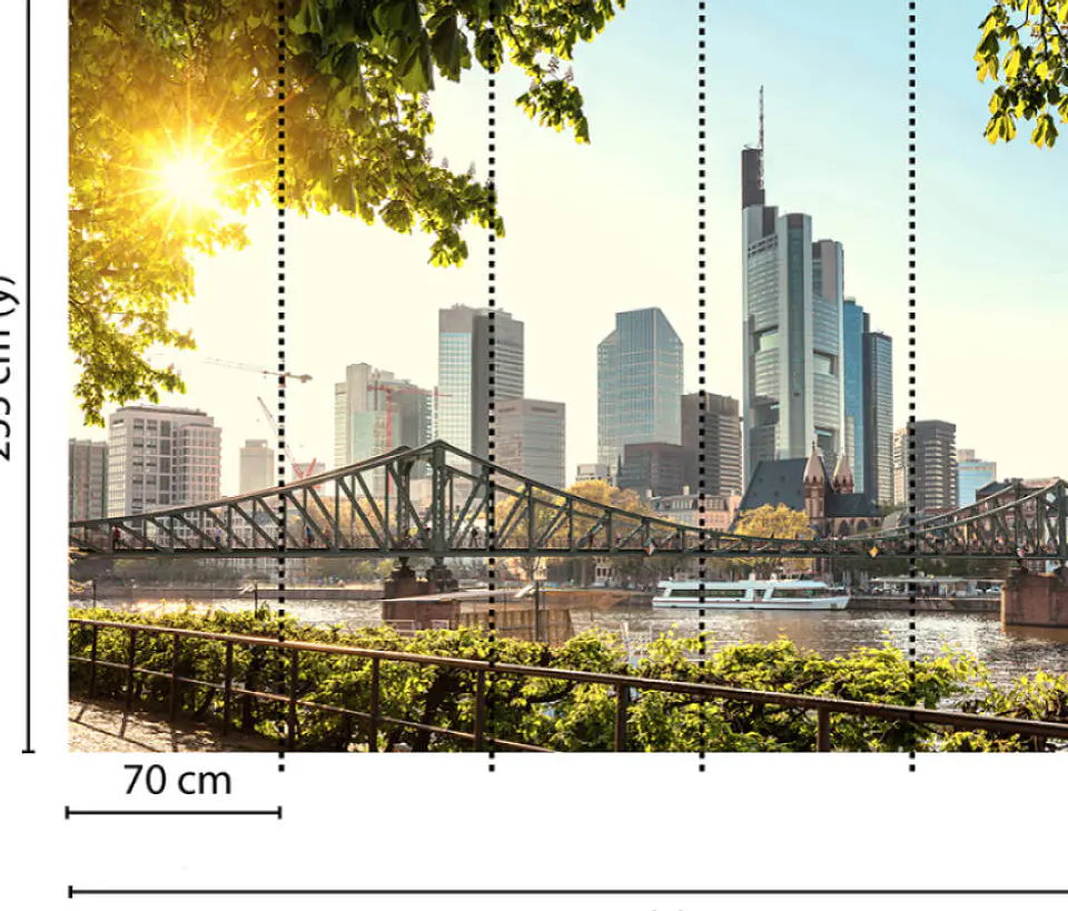 FRANKFURT CITY 3