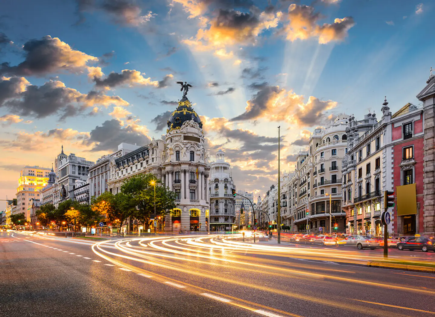 GRAN VIA 1