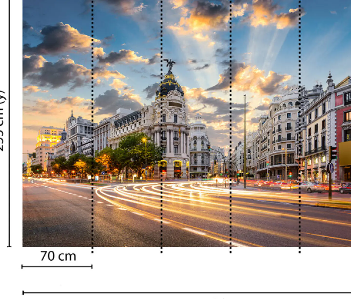 GRAN VIA 3