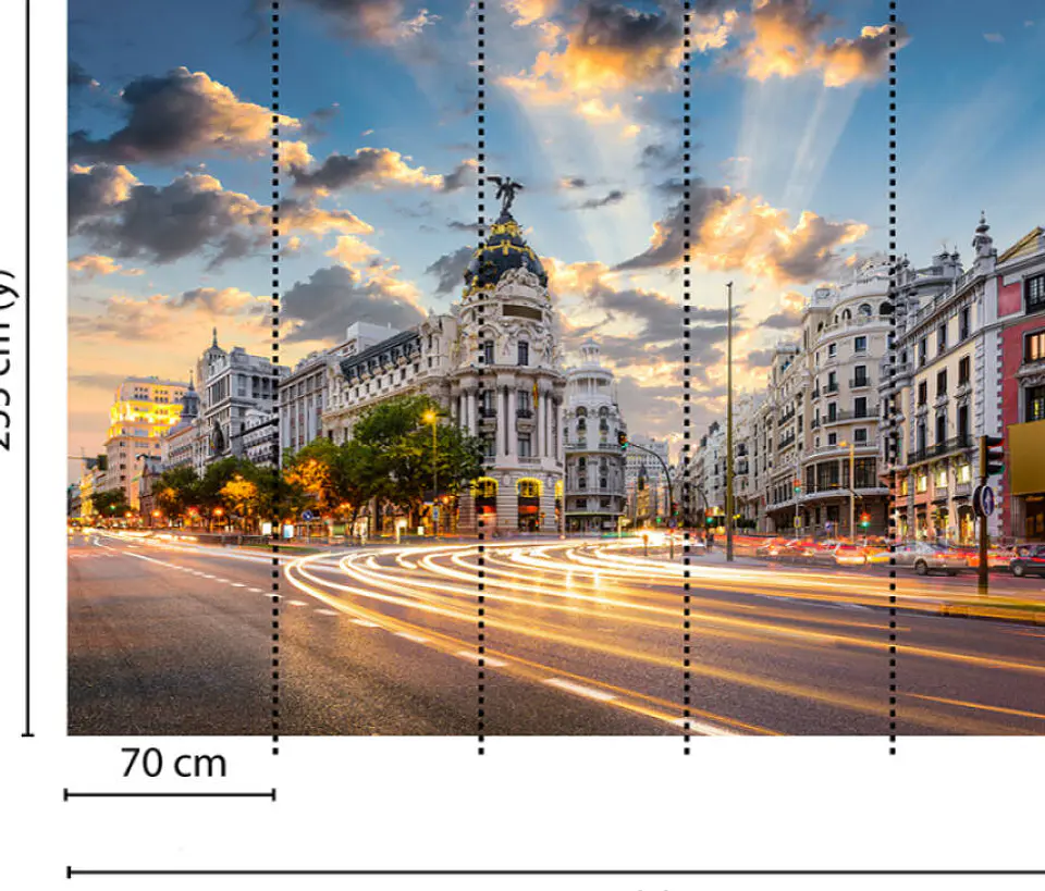 GRAN VIA 3