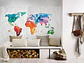 COLORFUL WORLD 2 - thumbnail 2