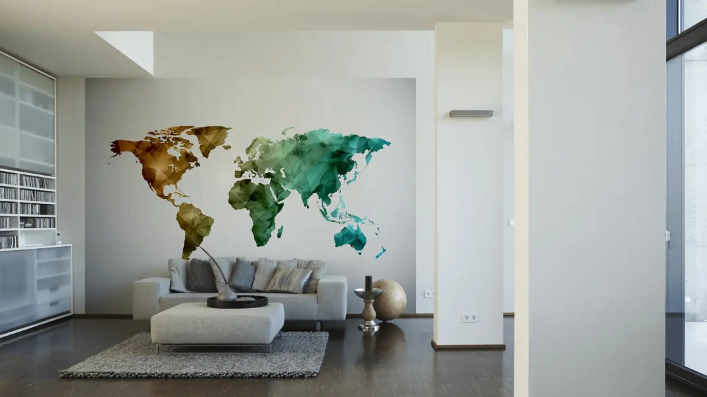 WORLD GRAPHIC 1 2