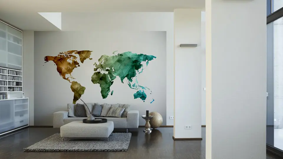 WORLD GRAPHIC 1 2