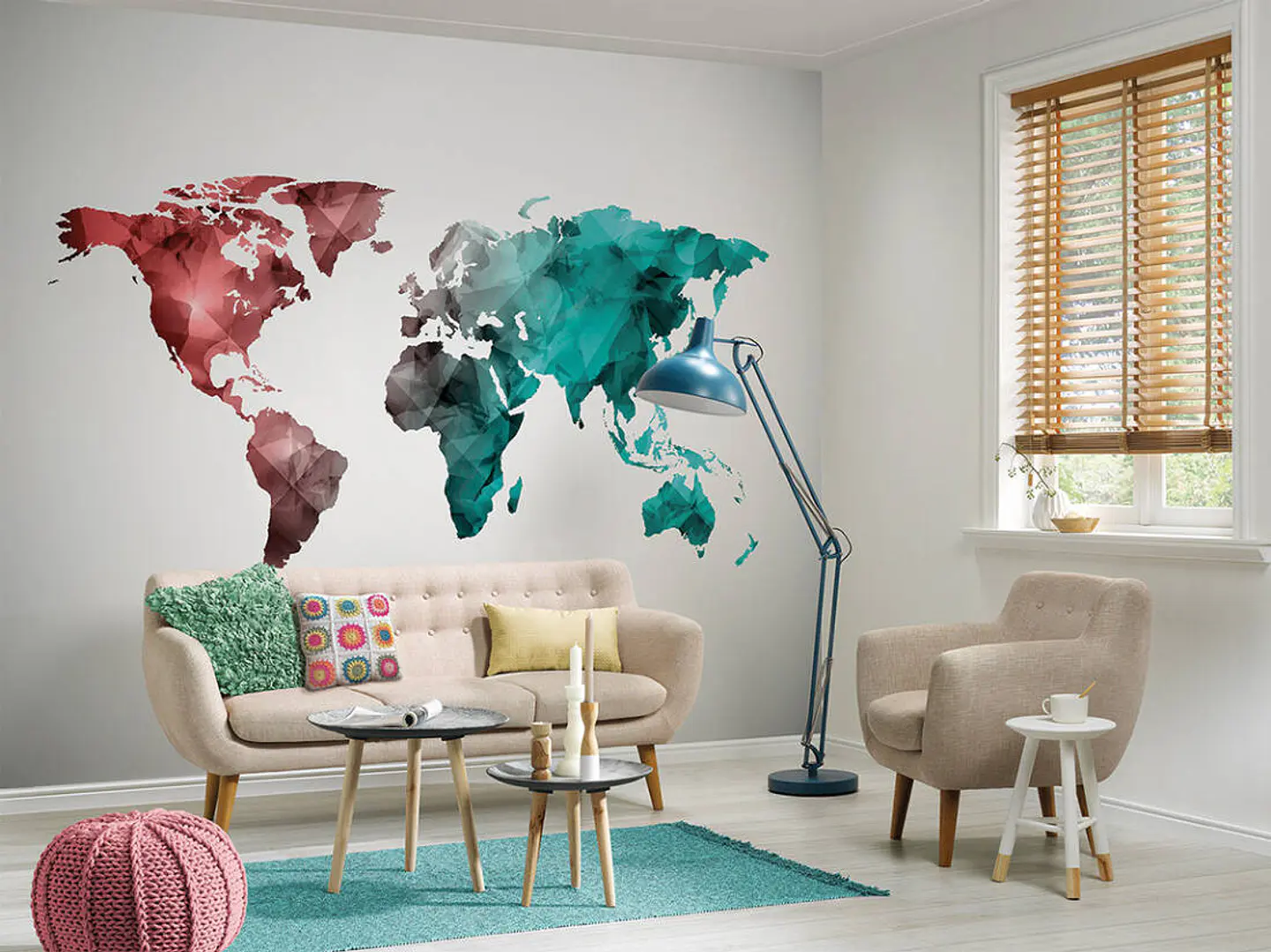 WORLD GRAPHIC 2 2