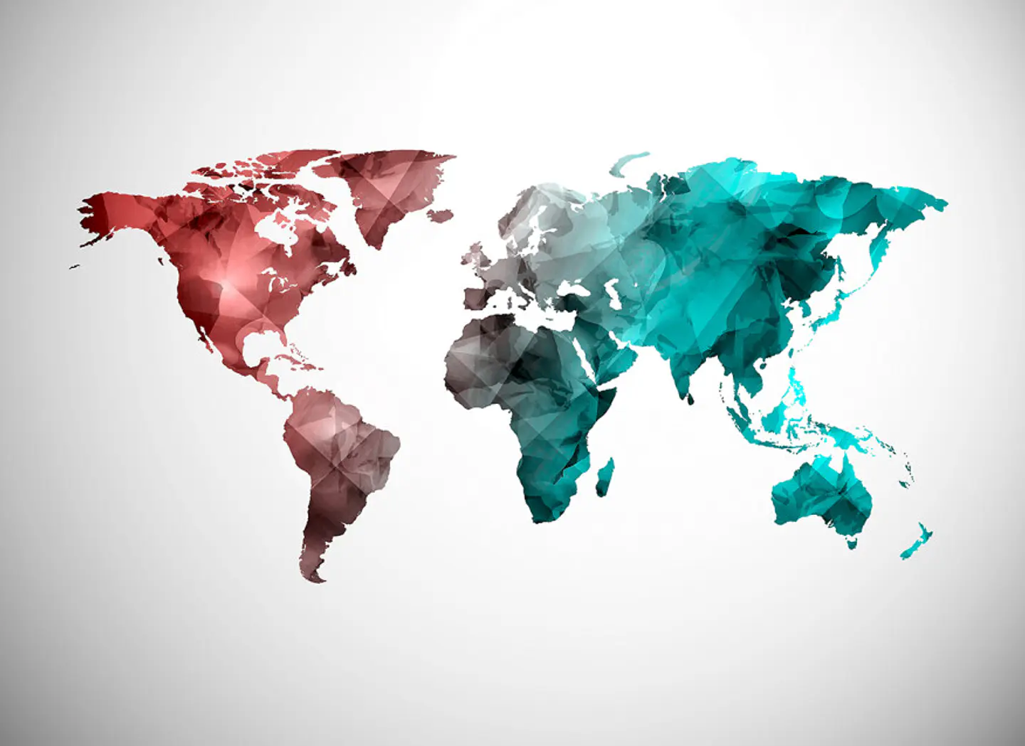 WORLD GRAPHIC 2 1