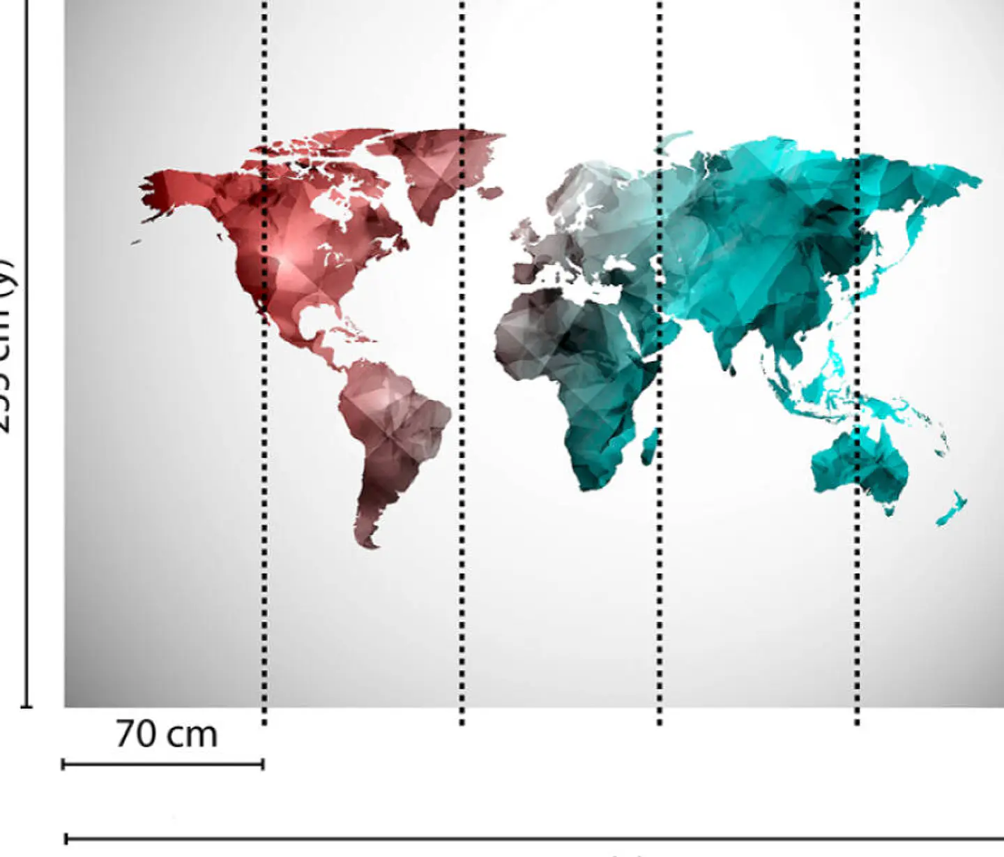 WORLD GRAPHIC 2 3