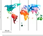 COLORFUL WORLD 1 - thumbnail 3